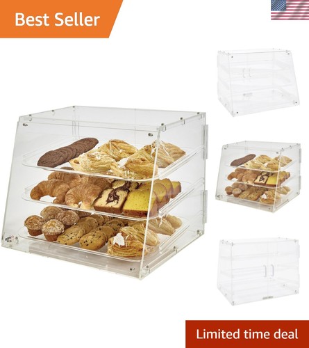 Vetrina per pasticceria 3 - pasticceria,