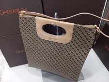 Gherardini Borsa Millerighe