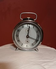  SVEGLIA da viaggio anni '40/