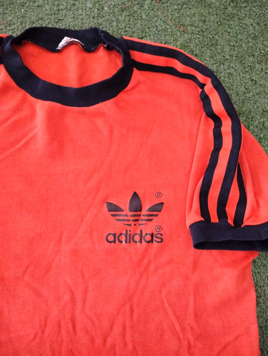 Adidas orange mod - adidas, holland