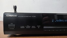 Sintonizzatore Tuner Kenwood KTF-2010