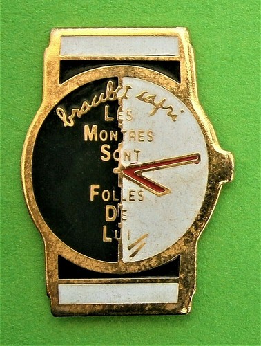 H51 enamel folles de lui - h51*),