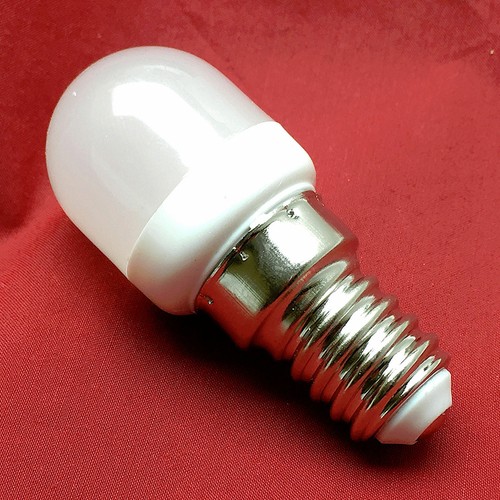 Sostituzione della lampadina