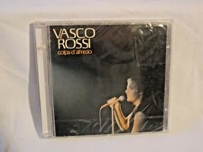 Vasco rossi colpa - vasco,