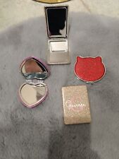 Specchietto donna da borsa