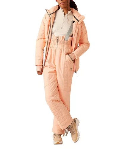 Pantaloni bretelle regolabili
