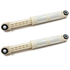 Coppia ammortizzatori lavatrice Rex Electrolux Zanussi Aeg Zoppas 1322553015