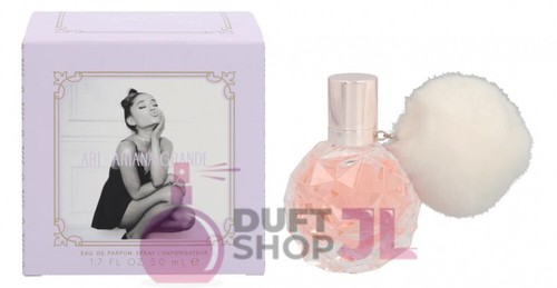 Ariana grande ari - ari, edp