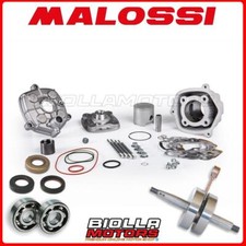 MAXIKIT MALOSSI MHR TEAM D.50