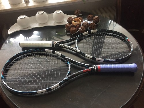Due racchette tennis - da,