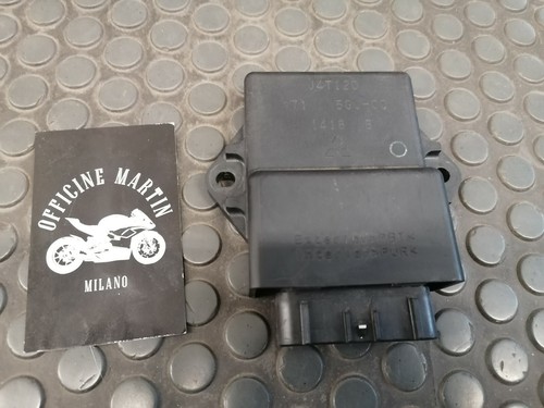 Centralina motore j4t120 - motore,
