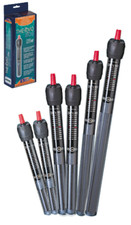 RISCALDATORI PER ACQUARIO