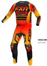 Completo Motocross... Enduro.