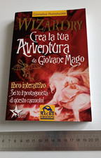 Wizardry - Crea la tua