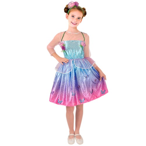 Barbie principessa primavera - barbie,