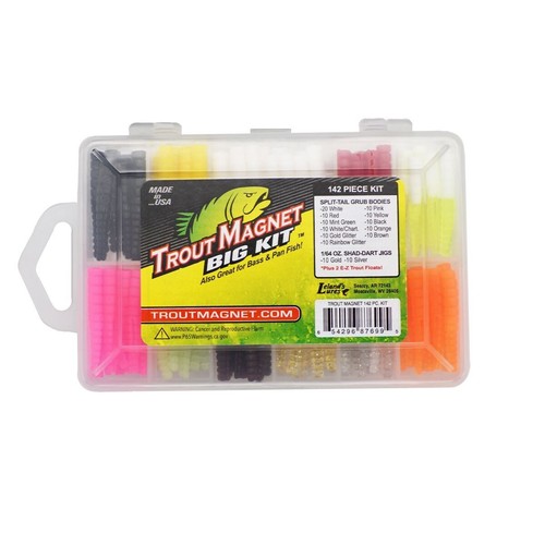 Kit magneti trota 142 - , pezzi