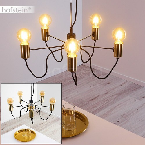 Lampadario sospensione