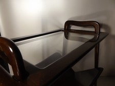 Tavolino design Ico Parisi De