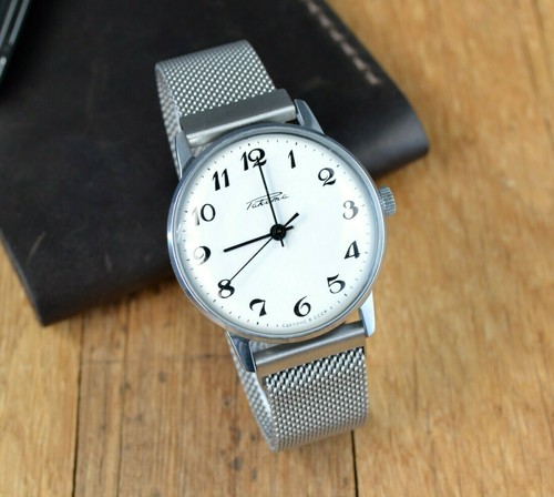 Orologio polso uomo raketa - da,