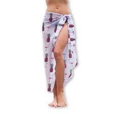 Copricostume Da Spiaggia