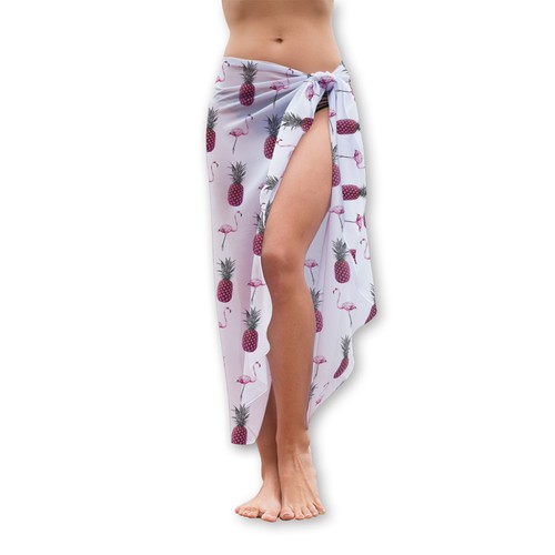 Copricostume spiaggia - copricostume,