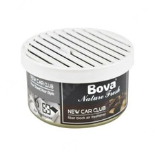 Bova Scents Air Freshener Car