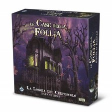 Asmodee STR9405 Le Case della