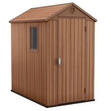 BOX CASETTA DA GIARDINO