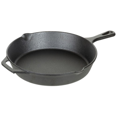 Ghisa bratfpanne con - ghisa,