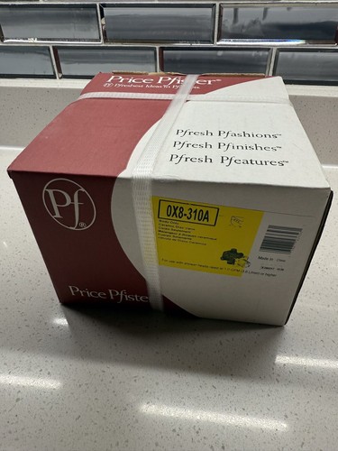 Price pfister valvola disco - valvola,