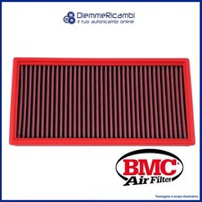 FILTRO ARIA SPORTIVO BMC PER