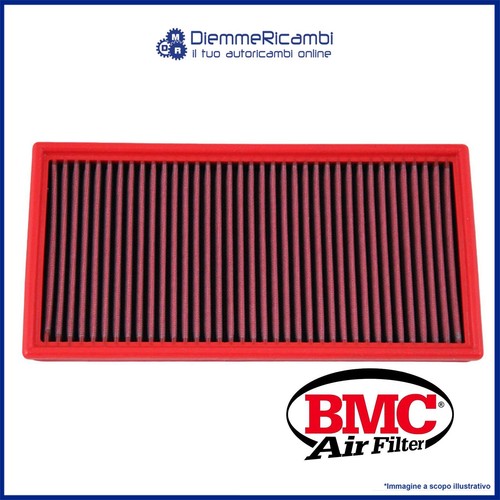 Filtro aria sportivo - aria, bmc
