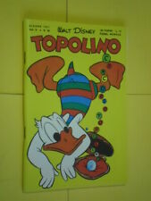 walt disney topolino libretto -n°28. del 1951 raro 100 pagine 70 lire amatoriale