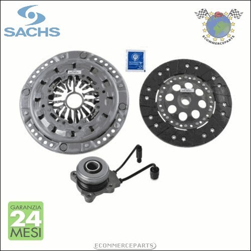 Kit frizione sachs per - frizione,