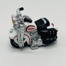 Maisto Mini Harley Davidson