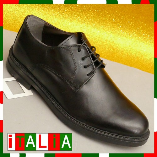 Scarpe uomo pelle classiche - scarpe,