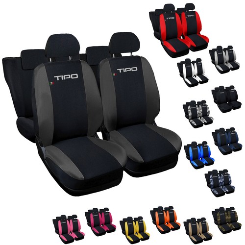 Coprisedili auto compatibili - coprisedili,