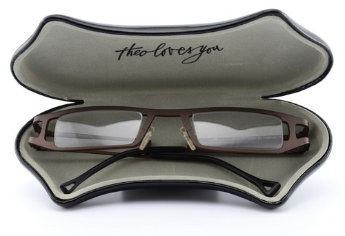 Eye witness theo occhiali - di,