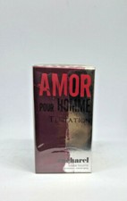 Amor pour homme tentation