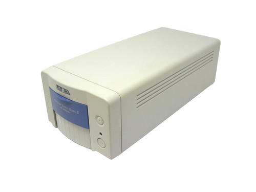 Minolta dimage scan dual - dimage, ii