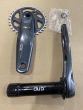 Guarnitura Sram GX Eagle DUB