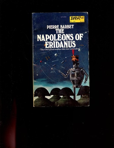 Daw 199 the napoleons - the,
