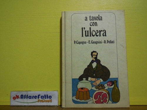 753 libro tavola con - l, a