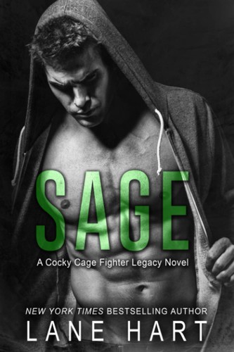 Sage second chance mma - sage:, second-chance