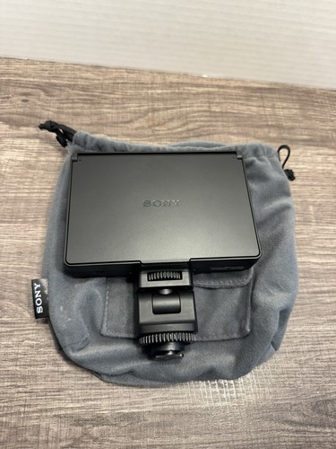 Sony clm v55 monitor - sony, a