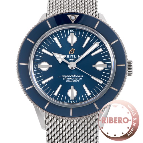 Breitling superocean heritage - superocean,