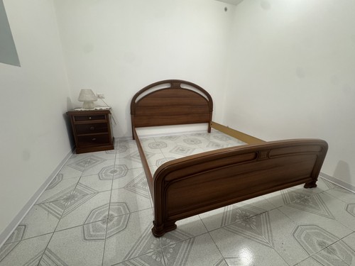 Testiera letto matrimoniale - testiera,