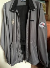 Tuta ASICS calcio ALESSANDRIA