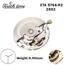 ETA 5766-R2-2832-movimento