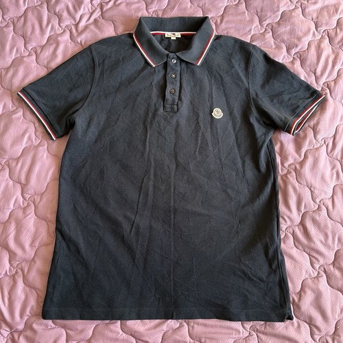 Moncler polo shirt uomo - moncler,